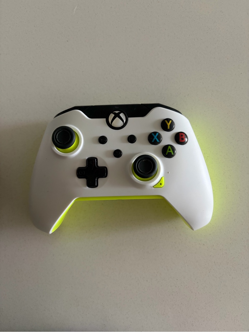 Xbox Controller